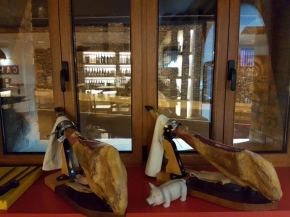 Отель Hotel Arinsal, Аринсал